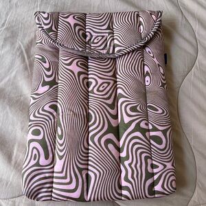 UFS or UFT Baggu 13/14 Inch Puffy Laptop Sleeve